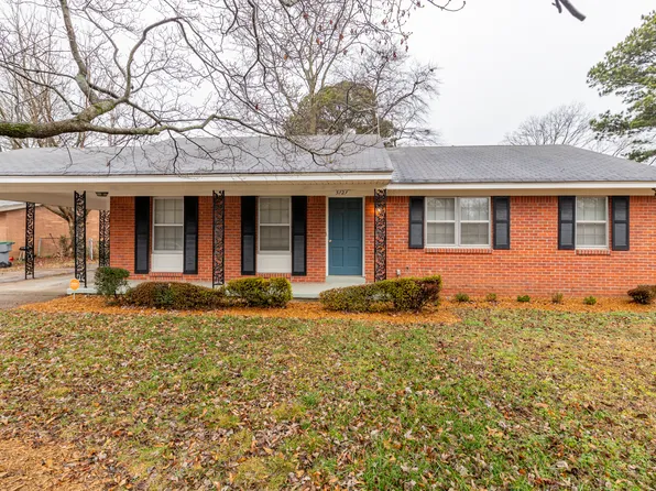 5121 Ginger Cir, Memphis, TN 38118