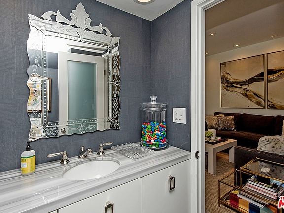5th image of 8611 Burton Way APT 18