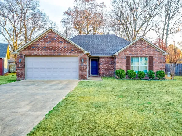 4824 Gregory Dr, Jonesboro, AR 72405