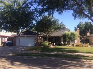 2805 Greenwood Dr, Madera, CA
