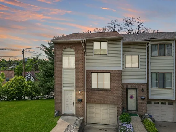 521 Southcrest Dr, Pittsburgh, PA 15226