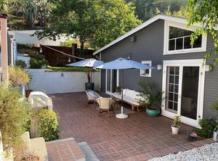 1936 Weepah Way, Los Angeles, CA 90046