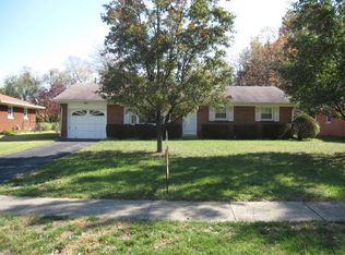 1828 Williamsburg Rd, Lexington, KY 40504