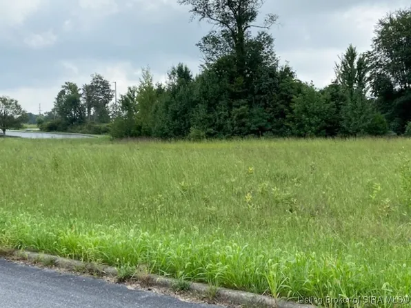 1.48 +/- AC North Point Drive, New Salisbury, IN 47161