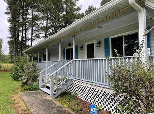 701 Fire Station Rd, Baileyton, AL 35019