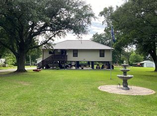 278 Crochetville Rd, Montegut, LA 70377