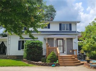 17184 Township Highway 21, Carey, OH 43316