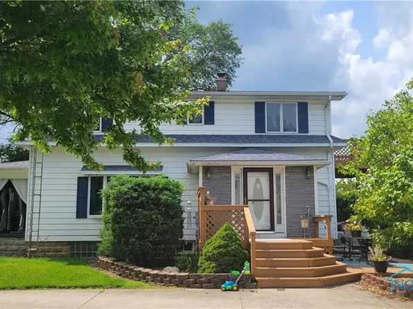 17184 Township Highway 21, Carey, OH 43316