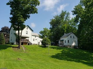 29 & 31 Morris Farm Rd, Lafayette, NJ 07848