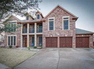 2 Manordale Ct, Mansfield, TX 76063