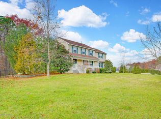 304 Wellington Ct, Jackson, NJ 08527