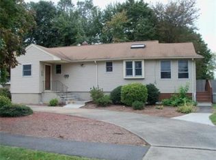 6 George Rd, Peabody, MA 01960