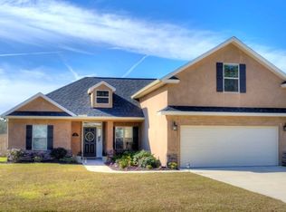 1066 Sand Dollar Way, Brunswick, GA 31523
