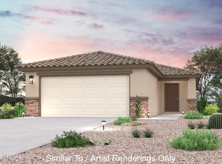 17523 S Paseo Rondalla, Sahuarita, AZ 85629