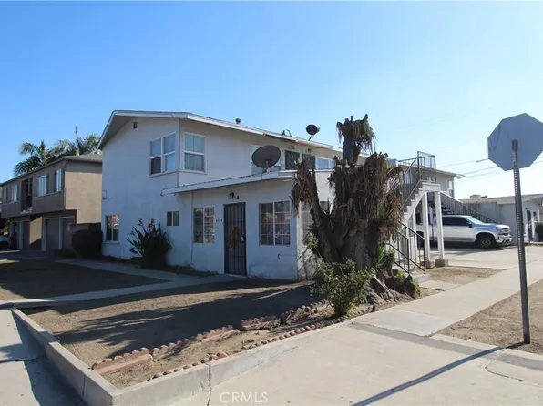 4954 Tweedy Blvd APT B, South Gate, CA 90280