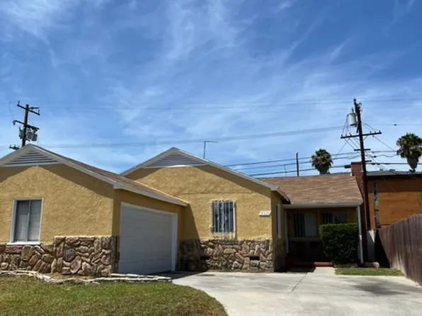 2319 W 129th St, Gardena, CA 90249