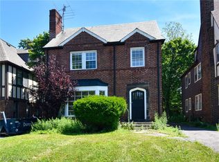 3639 Lindholm Rd, Shaker Heights, OH 44120