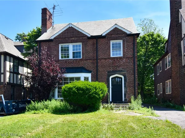 3639 Lindholm Rd, Shaker Heights, OH 44120