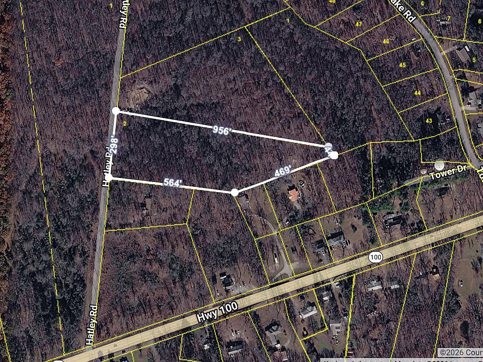1st image of 0 Hatley Rd Lot 2