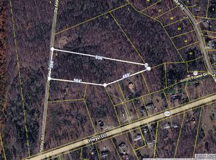 0 Hatley Rd Lot 2, Lyles, TN 37098