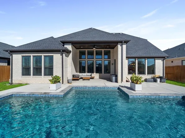 27419 Parker Spring Court, Katy, TX 77494