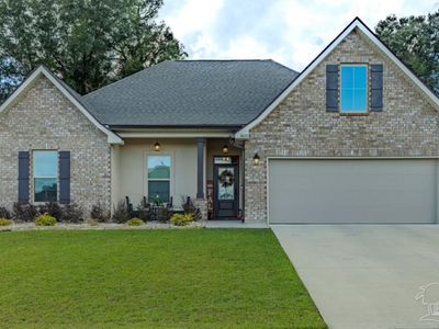 4601 Queen Palm Ct, Pace, FL, 32571