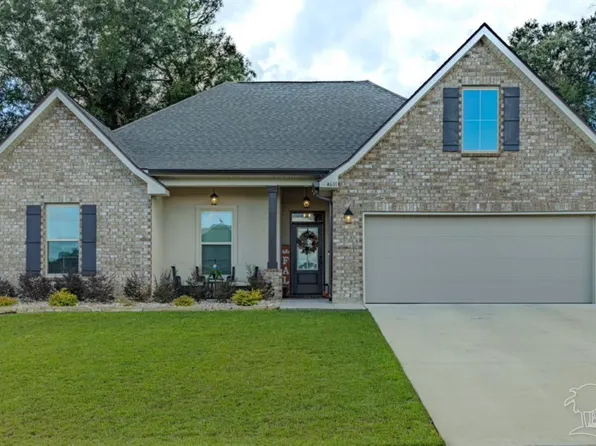 4601 Queen Palm Ct, Pace, FL 32571