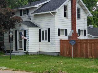 119 Cherry St, Crystal Falls, MI --