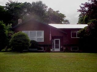 281 Heinle Rd, Swan Lake, NY 12783