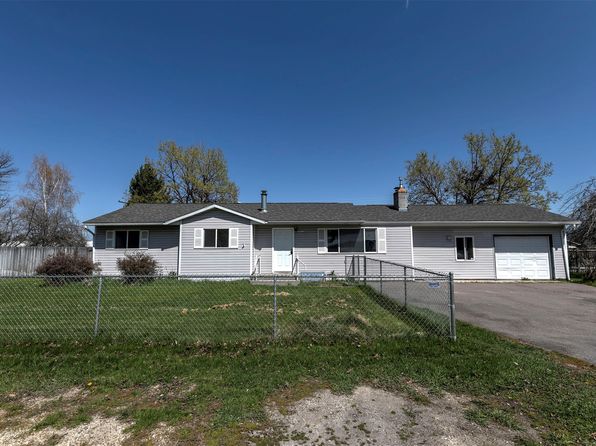 3412 Helena Dr, Missoula, MT 59803