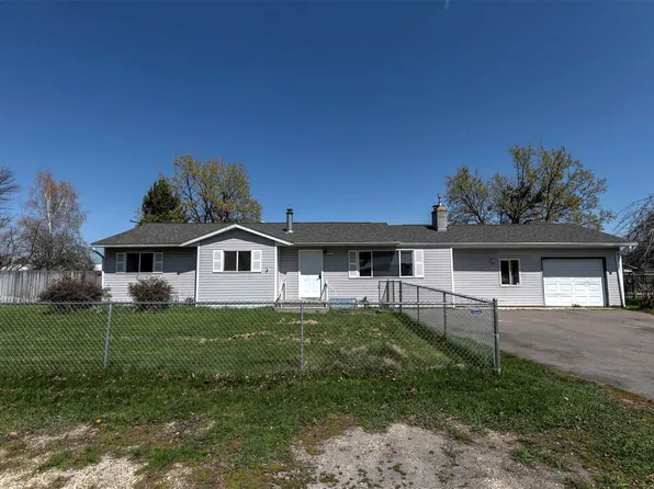 3412 Helena Dr, Missoula, MT 59803