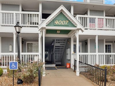 4007 S Crysler Ave APT 5, Independence, MO, 64055