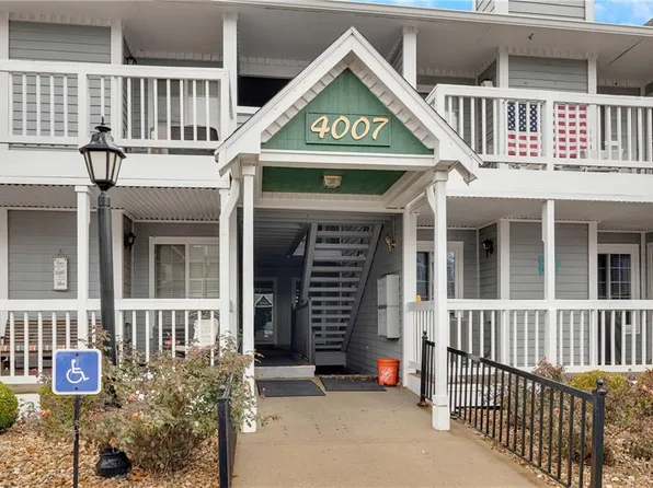 4007 S Crysler Ave APT 5, Independence, MO 64055
