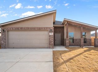 3019 138th Pl, Lubbock, TX 79423