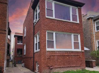 3453 N Harding Ave, Chicago, IL 60618