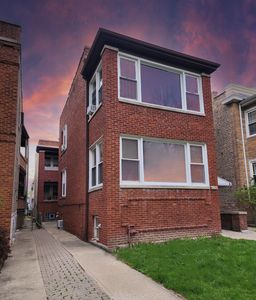3453 N Harding Ave, Chicago, IL, 60618