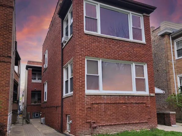 3453 N Harding Ave, Chicago, IL 60618