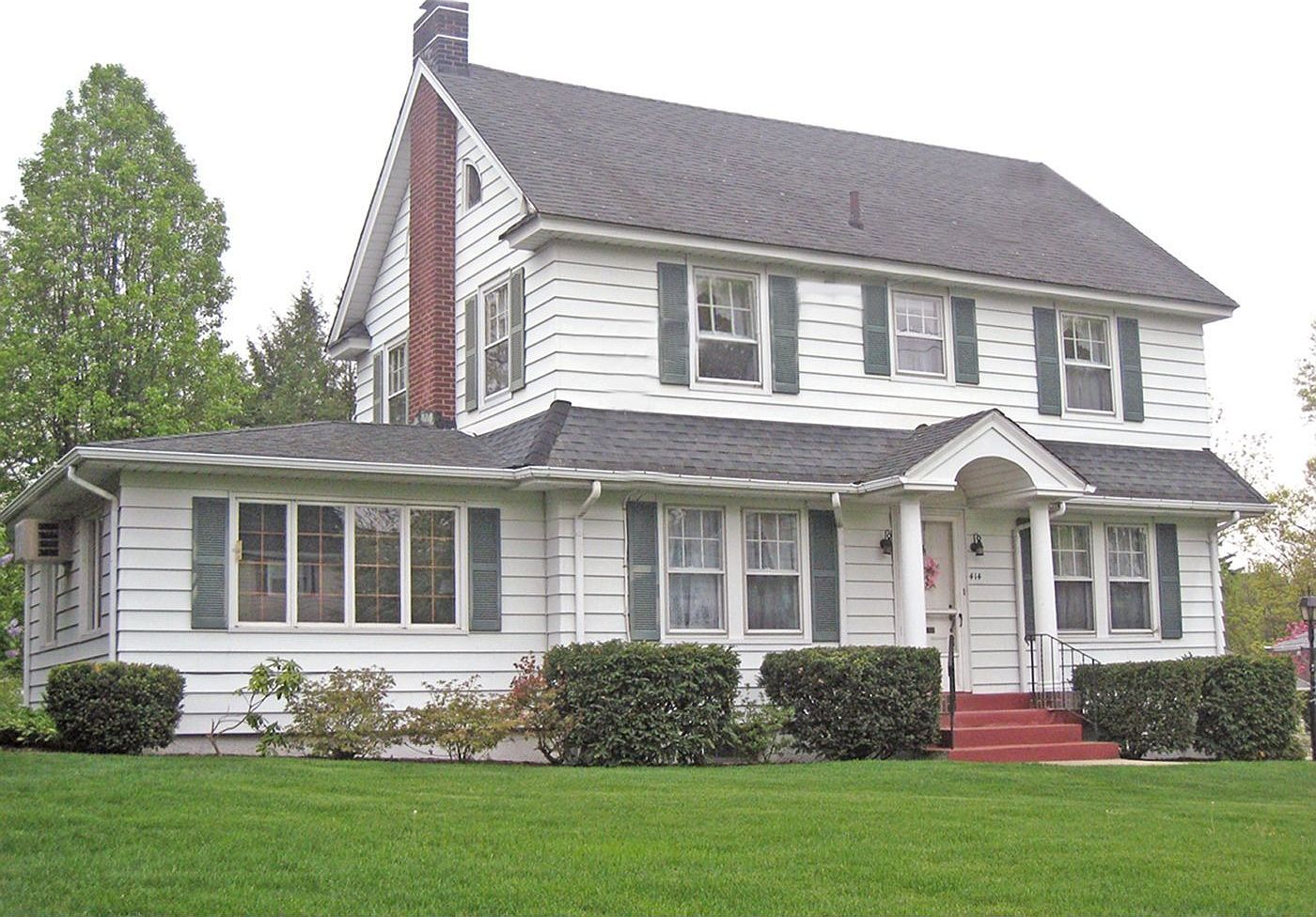 414 Linwood Ave, Ridgewood, NJ 07450 Zillow