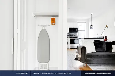 Rented by The Blueground