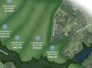 0 Aaron Young Rd #14, Newnan, GA 30263