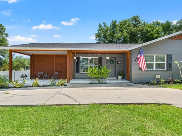 801 E Hanlon St, Tampa, FL 33604