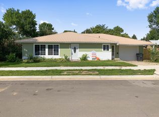 110 N Benson St, Tioga, ND 58852