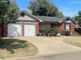 2337 Ashley Dr, Oklahoma City, OK 73120