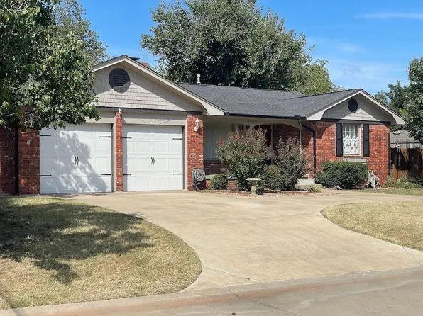 2337 Ashley Dr, Oklahoma City, OK 73120