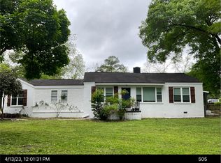 1422 Missouri Ave, Tifton, GA 31794