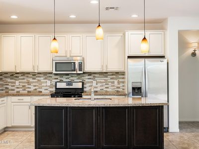 6231 E Mark Way Unit 33, Cave Creek, AZ, 85331