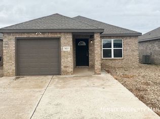 7412 5th St #1, Lubbock, TX 79416
