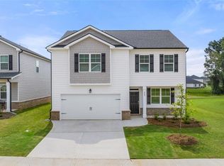 8565 Secretariat Dr, Lithonia, GA 30058