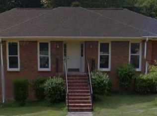 151 Mallard Pointe Cir, Pelham, AL 35124