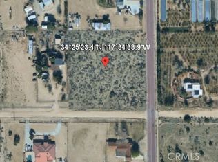 0 Cambria Rd LOT 29, Phelan, CA 92371